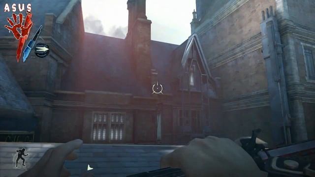 Dishonored - [№17] В Золотой Кошке смотреть онлайн
