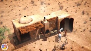 انیمیشن سینمایی در مسیر باران | Dar Masire Baran