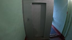 Сдаем квартиру, отгороженный "тамбур" перед квартирой.