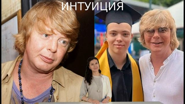 Чувствую себя счастливым \\\ Постаревший Григорьев-Апполонов рассказал о грядущей свадьбе