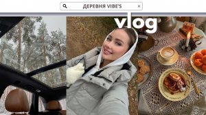 VLOG ИЗ ДЕРЕВНИ | УТРО С ПЛЕМЯННИКОМ | В ГОСТЯХ У ПРИЁМНОЙ МАМЫ