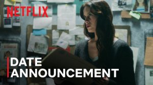 The Snow Girl TV Series, season 2 - Official Date Announcement | Netflix