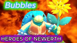 Heroes of Newerth--Bubbles