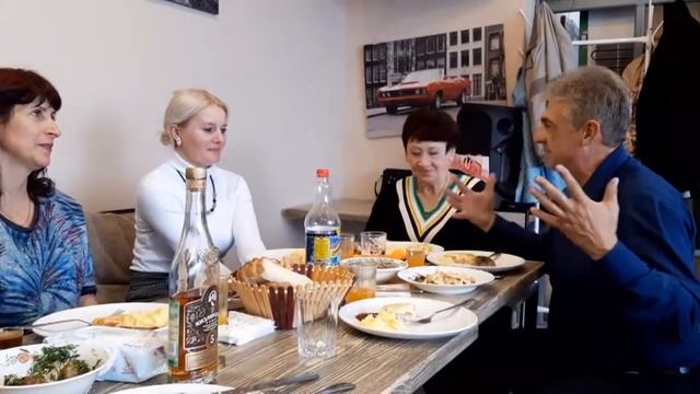 День рождения Филатовой В.В. (2023 год) смотреть онлайн