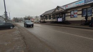 Вехнеднепровский Химиков Имплозия снаружи