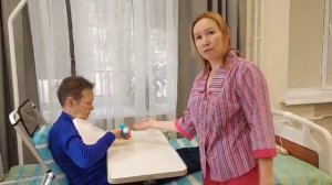 Видеоурок по Школе ухода для участников сообщества ухаживающих родственников «Мы рядом»