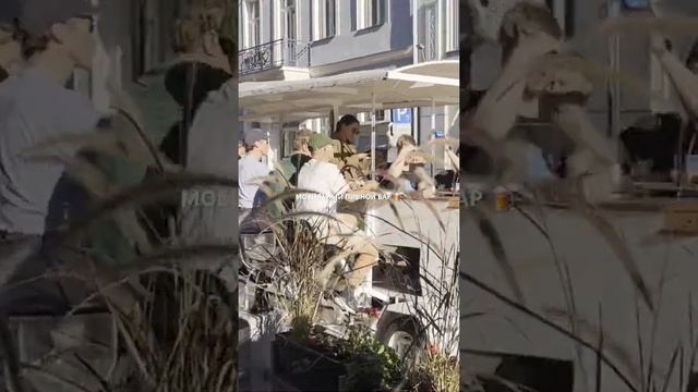 МОБИЛЬНЫЙ ПИВНОЙ БАР смотреть онлайн