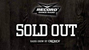 Oblomov – Record Sold Out #286 [Радио Рекорд]