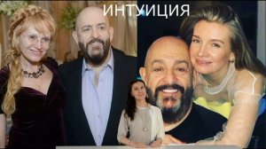 У нас не сложилось \\\ Дети Михаила Шуфутинского не принимают его молодую жену