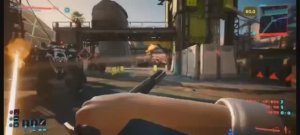 Cyberpunk 2077 смогли запустить на телефоне с процессором Snapdragon 8 Elite