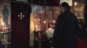 048. Утренние молитвы