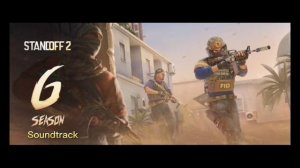 Standoff 2 Soundtrack 6 Season