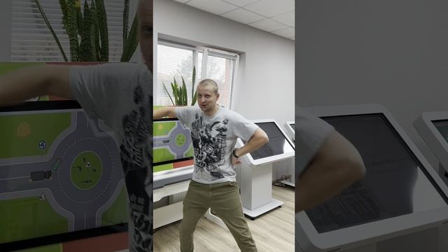 Интерактивное оборудование от производителя 😉
#авкомплекс #интерактивноеоборудование смотреть онлайн