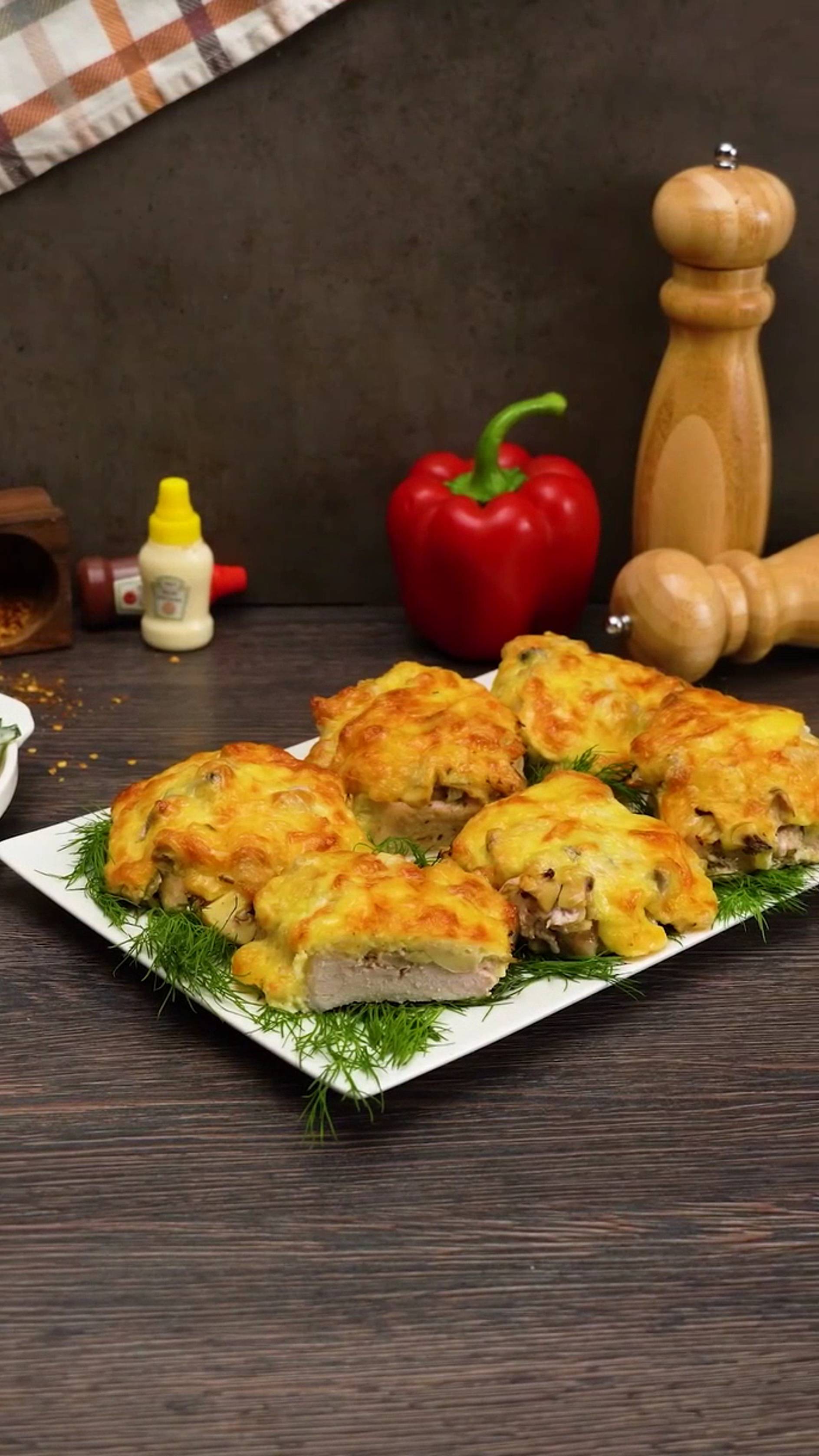 Новый способ приготовления мяса, покоривший мир