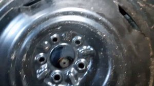 Honda cr-v 3 постоянный конденсат в багажнике зимой.