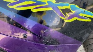 Обзор Suzuki katana gsx600f 1996