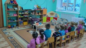 Игра "Найди чего не стало"
