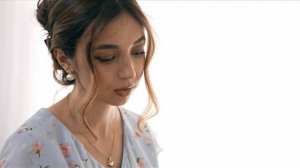 Амина Даова - Эхо любви (cover)