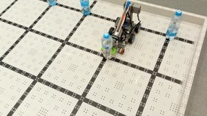 Складобот Робофинист 2024