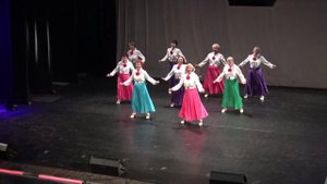 Кто придумал старость, тот не угадал