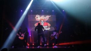 Элизиум - Пропаганда  ( live, Киров, 21.11.2019)