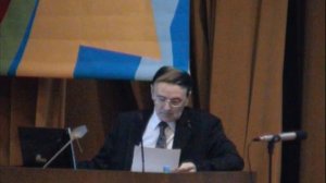 Зализняк. О профессиональной и любительской лингвистике. 2008