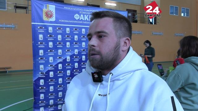 Юные футболисты боролись за Кубок «Факела»