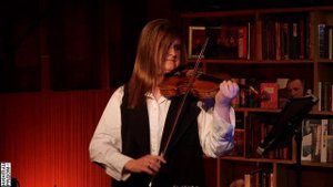 Джордж Гершвин - Фролов  Фантазия на темы из оперы "Порги и Бесс" для скрипки и фортепиано