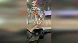 Каршеринг: Kia Rio от Ситидрайв.