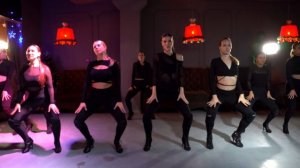 High Heels Анастасия Прошина