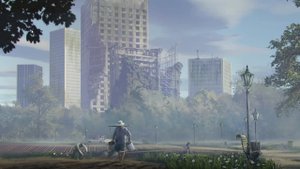 Infection Free Zone прохождение#2