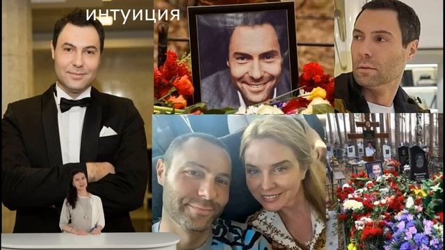 Имущественные споры. Наследство Евгения Кунгурова рвут на куски.