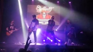 Элизиум - Дождь - II (live, Киров, 21.11.2019)