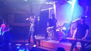 Элизиум - Танки , Live, Киров, 12.11.2021