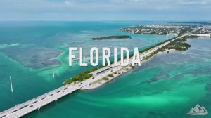 WONDERS OF FLORIDA 🌏 The Most Fascinating Places in Florida ⚡ Travel Video 4K