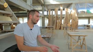 Андрей Судорженко, руководитель Ювелирной компании "Island Soul"