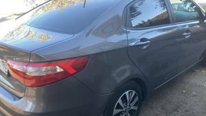 Kia Rio 2013 год 1.6 МКПП