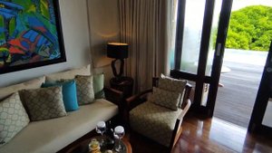 HILTON SEYCHELLES NORTHOLME RESORT & SPA 5*