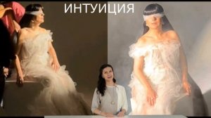 Готовы удивляться? Диана Гурцкая, без очков и в свадебном платье, заинтриговала народ