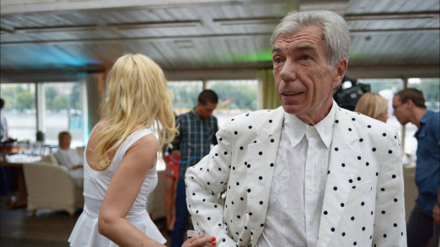 Юрий Николаев рассказал о самочувствии после госпитализации