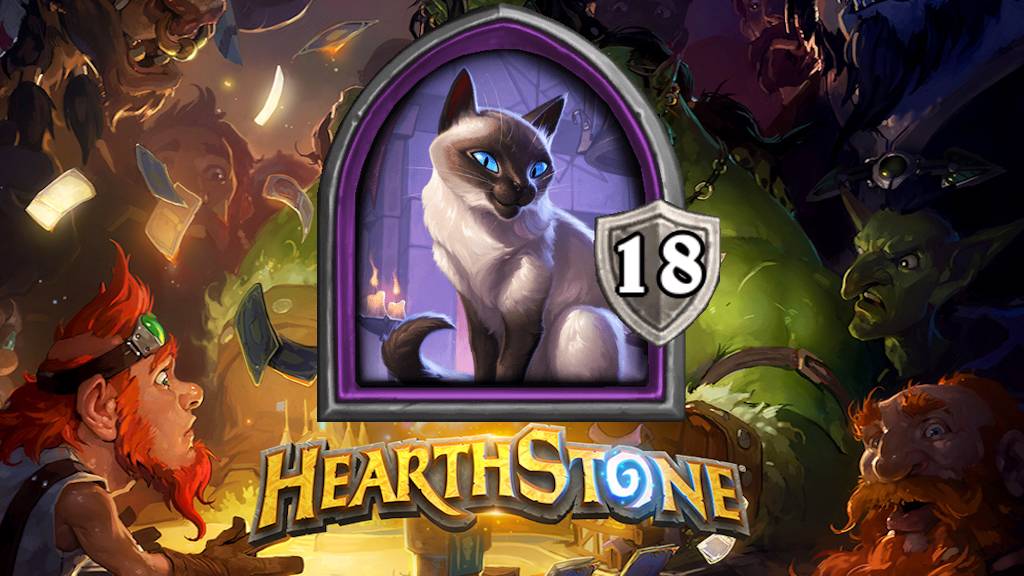 Hearthstone. Хартстоун. Battlegrounds. Поля сражений. Мистер Бигглсуорт. ⭐МанёVR⭐