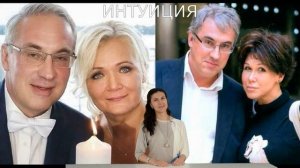 Никогда не скрывал \\\ Андрей Норкин - Жизнь без любимой жены