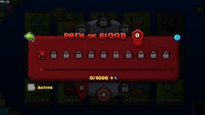 ПУТИ СИЛЫ - ЧТО ЭТО? | Geometry Dash 2.2 | #gd #geometrydash #гд