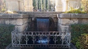 КИСЛОВОДСК В НОЯБРЕ 2024 ПРОГУЛКА ПО НИЖНЕМУ ПАРКУ.