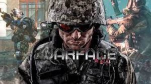 Warface стрим Рейтинговые матчи, вечерний Варфейс стрим