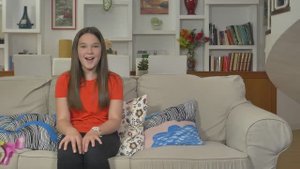 Own it 1 Unit 3.3 Language in Action