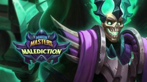 🖤🤎💜Minion Masters💜🤎🖤