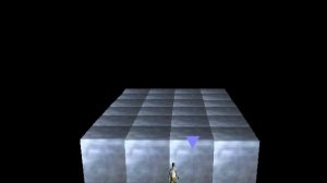 Intelligent Qube (PS1) Gameplay