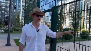 Обзор ЖК Арт Сити в г. Казань.