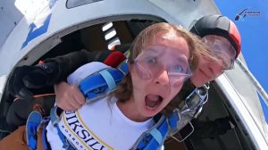 ПРЫЖОК С ПАРАШЮТОМ: ЭТО ДОЛЖЕН ПОПРОБОВАТЬ КАЖДЫЙ | ТОП СРЕДИ ТОПОВ